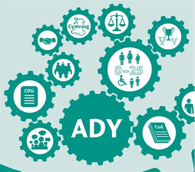cogs ADY_CY