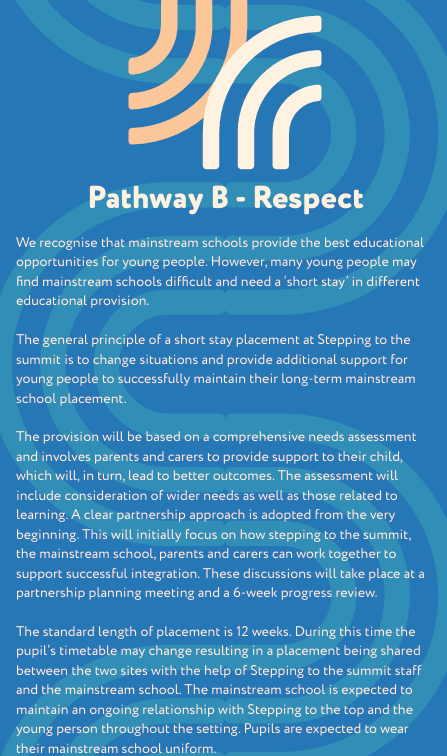 Pathway B