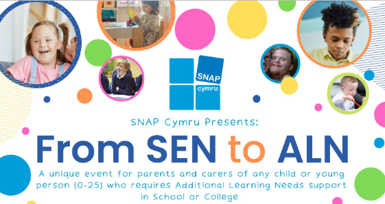 SNAPCymru_From_SEN_to_ALN